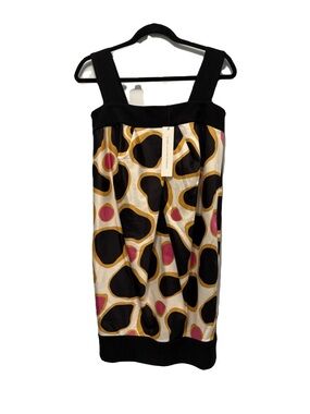 Diane Von Furstenberg Mini Dress $425
